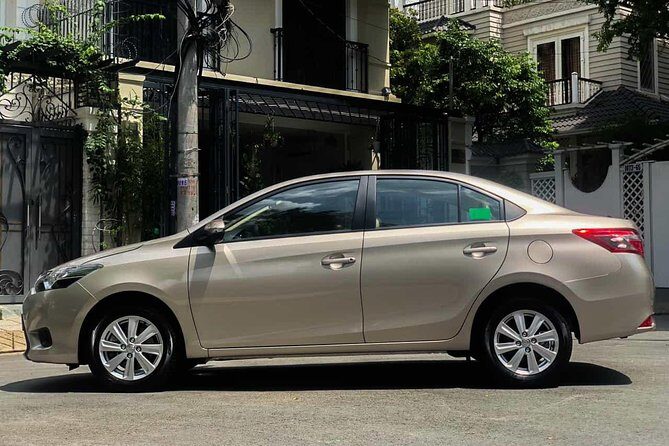 Hanoi Airport Transfer ( Airport to Hanoi Old Quarter) - What to Expect from the Hanoi Airport Transfer Service