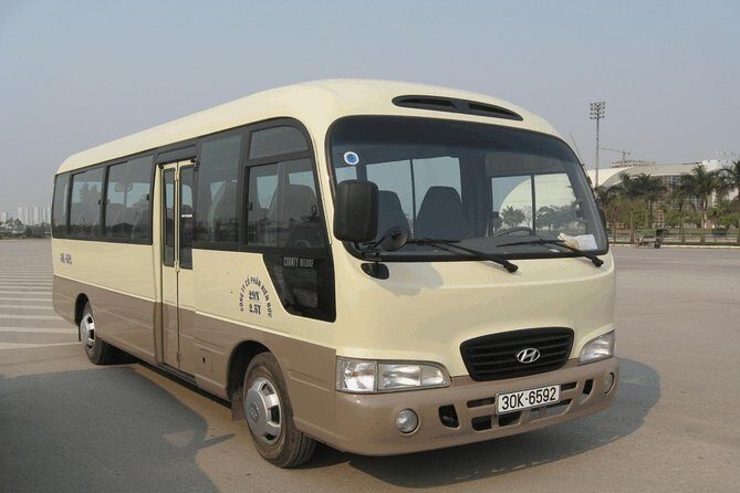 Hanoi Airport Transfer ( Airport to Hanoi Old Quarter) - FAQs