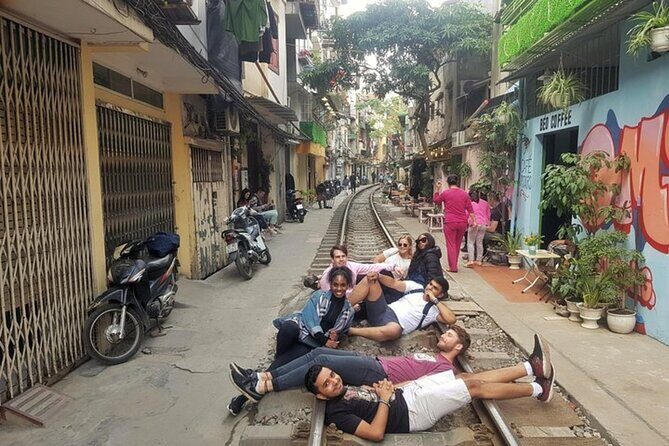 Hanoi All-In-One Tour: Highlights & Train Street & Culture & Fun - FAQ