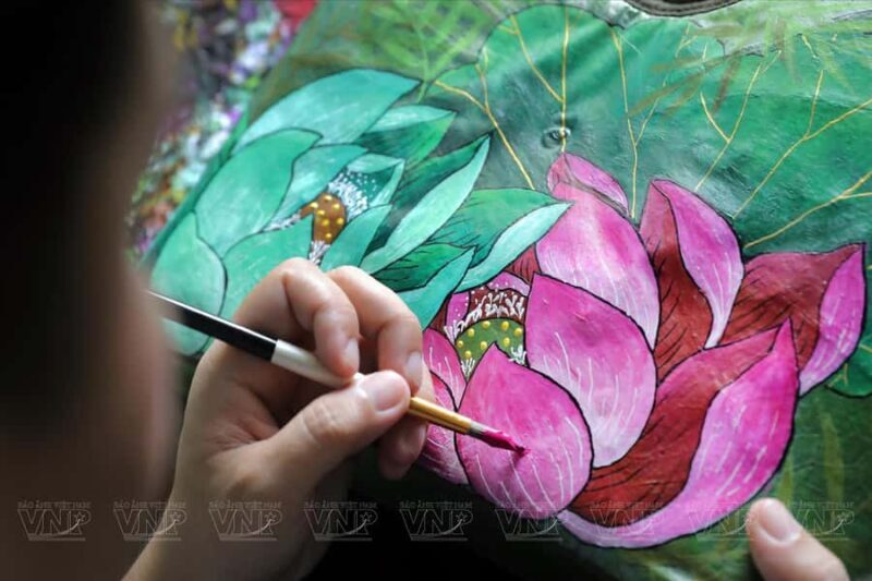 Hanoi: Ancient Village or Hat & Incense Village SMALL GROUP - FAQ