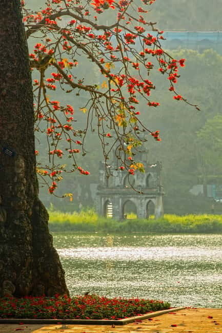 Hanoi: Ao Dai Experience with Sightseeing - Key Points