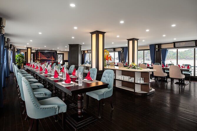 Hanoi: Aqua Elegance 2-Day Ha Long Bay Luxury Cruise Experience - Who Will Love This Tour?
