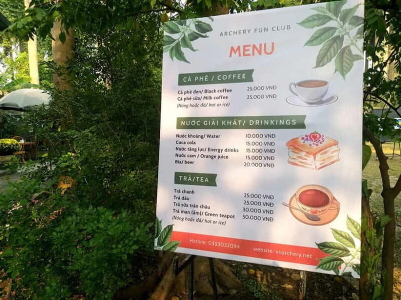 Hanoi: Archery Experience - Who Will Love This Experience?