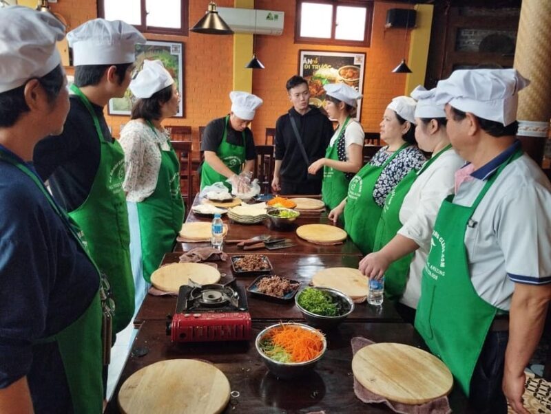 Hanoi Authentic Cooking Class and Local Market With Chef - Final Thoughts: Is It Worth It?