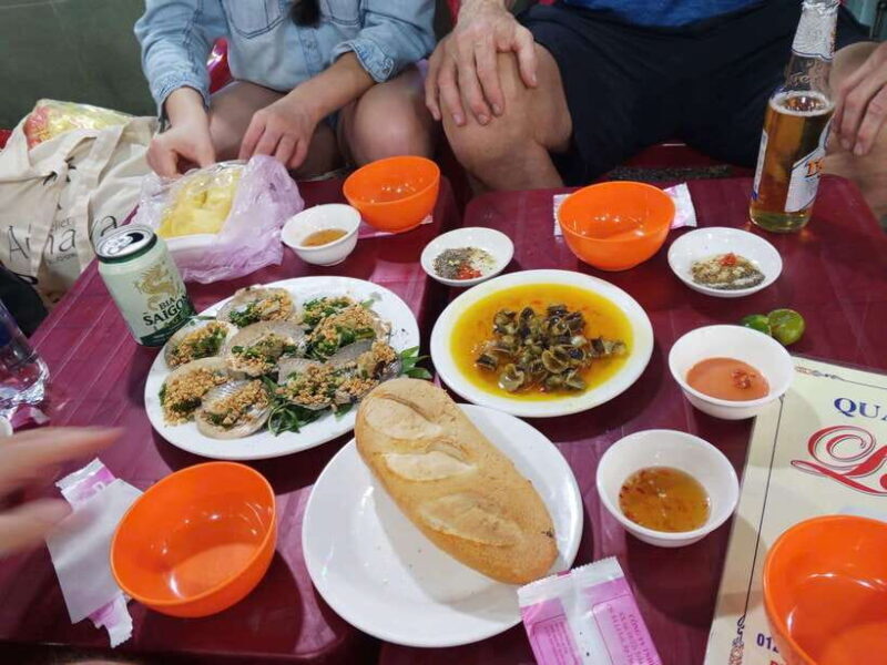 Hanoi Authentic Cooking Class Tour With Market Shopping - Frequently Asked Questions