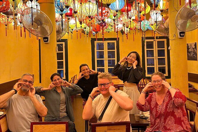 Hanoi Authentic Local Food Tasting Tour - The Experience: What You Can Expect from Start to Finish