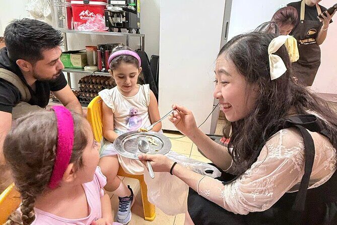 Hanoi Authentic Local Food Tasting Tour - Final Words