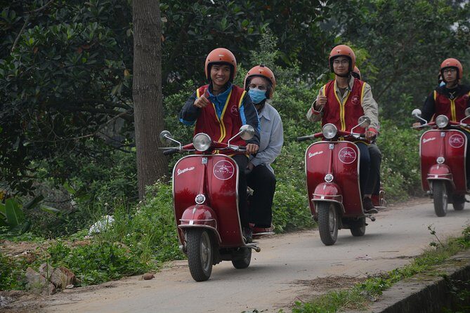 Hanoi Back Street Vespa Tours: Full Day Vespa Tours - Who Is This Tour Best For?