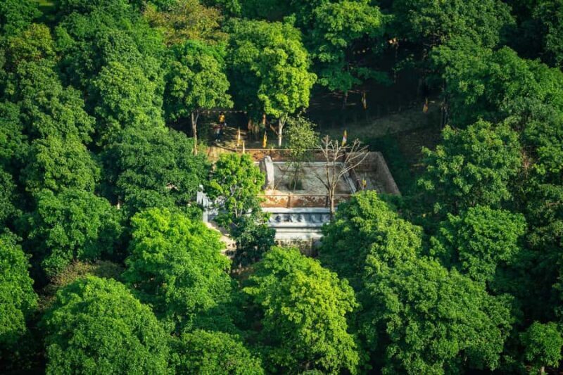 Hanoi: Bai Dinh Pagoda & Toy Village or Hat, Incense Village - An In-Depth Look at the Tour