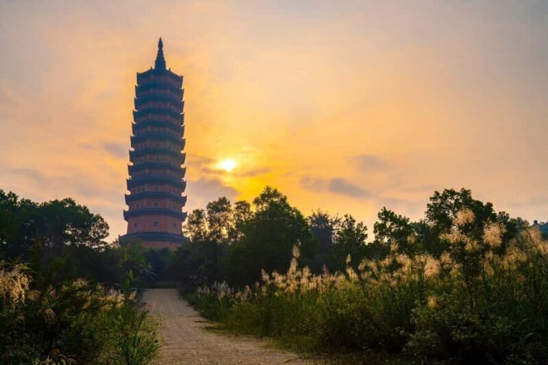 Hanoi: Bai Dinh Pagoda & Toy Village or Hat, Incense Village - Who Will Love This Tour?