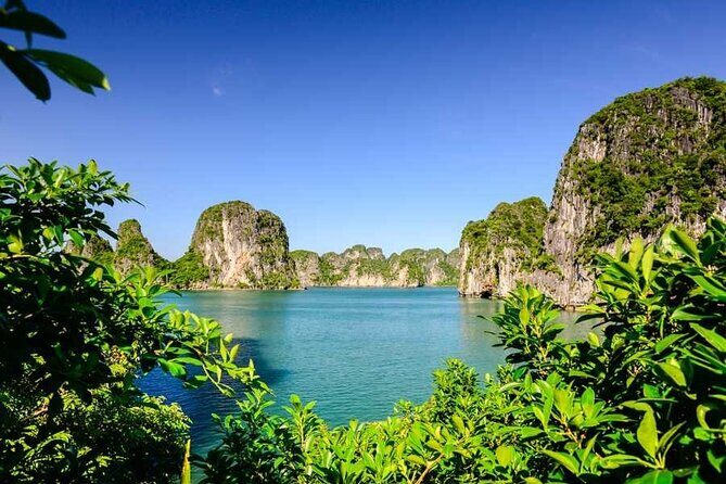 Hanoi - Bai Tu Long Bay: Explore a Hidden Paradise on Day Cruise - FAQ