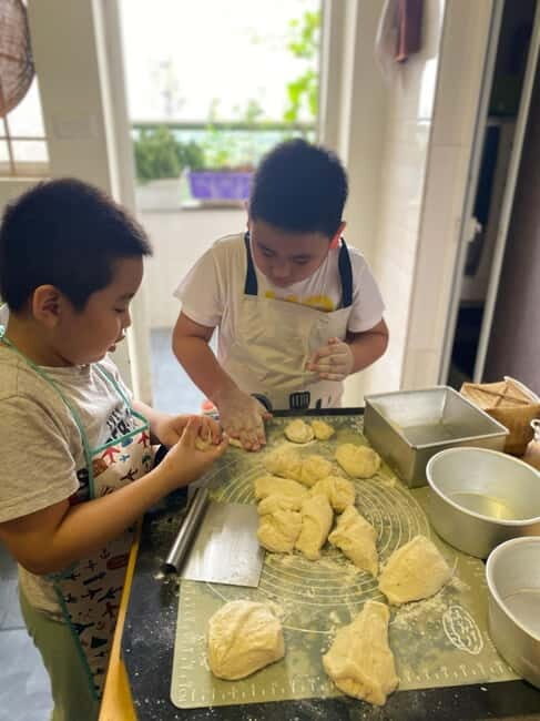 Hanoi: Baking Class with Local Baker and Tea - A Hands-On Taste of Hanoi’s Baking Culture