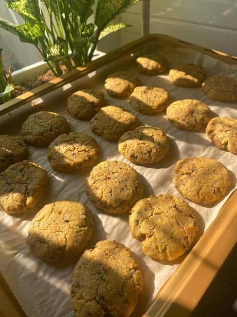 Hanoi: Baking Class with Local Baker and Tea - The Setting: A Cozy Hanoi Kitchen