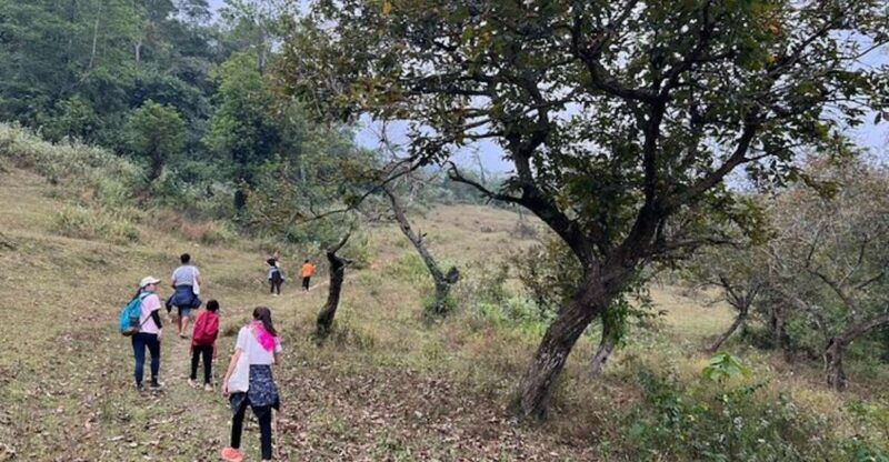 hanoi-ban-gioc-waterfall-to-hidden-village-trekking-tour