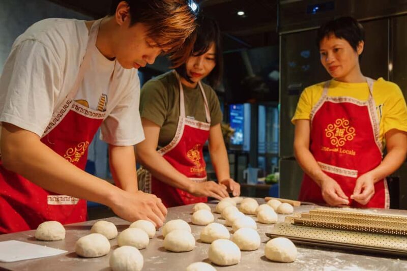 Hanoi: Bánh Mì & Coffee Workshop - Make & Brew Like a Local - Key Points