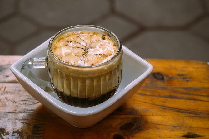 Hanoi: Bat Trang Pottery class & Train Street Private Tour - Starting Point: Bat Trang Ceramics Village