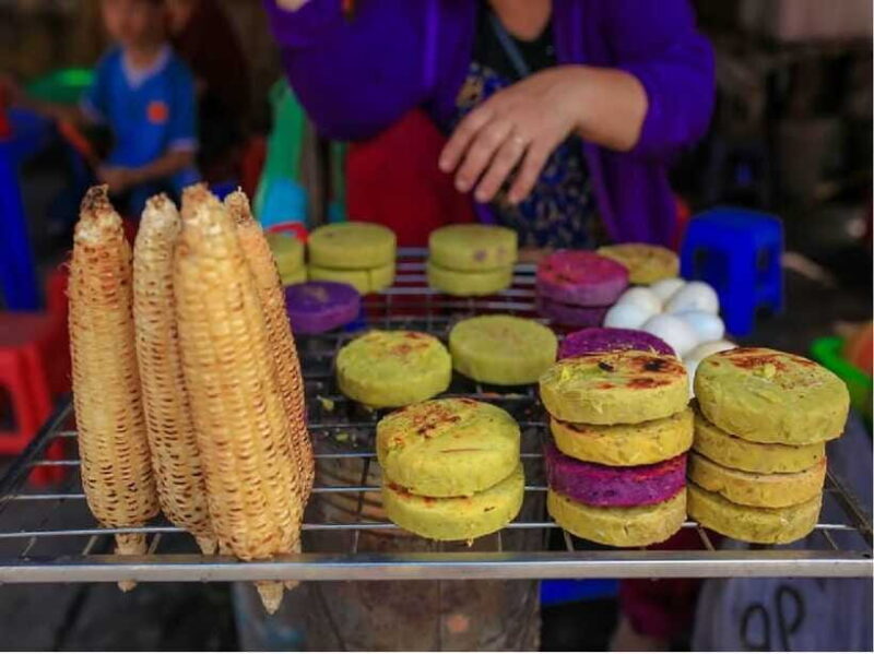 Hanoi: Bat Trang Pottery Village Half-Day Tour - The Sum Up