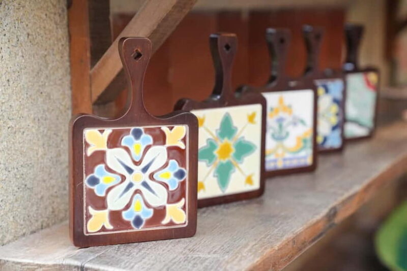 Hanoi: Bat Trang Pottery Village Mosaic Workshop - The Value of the Experience