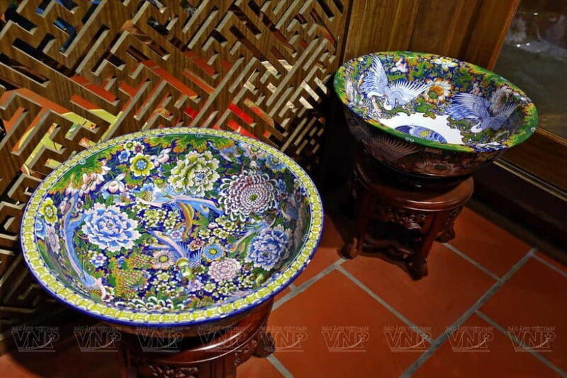 Hanoi: Bat Trang Pottery Village Mosaic Workshop - Why This Tour Stands Out