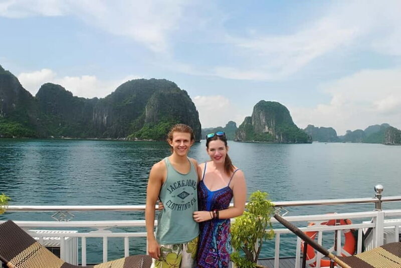 Hanoi: Best 5-Star Ha Long 1 Day Tour with pick up/drop off - Who Is This Tour Best For?