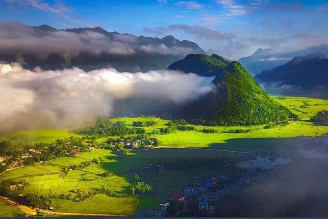 Hanoi: BEST Day Trip to Mai Chau Explore hidden charms, biking - Exploring the Best Day Trip to Mai Chau from Hanoi