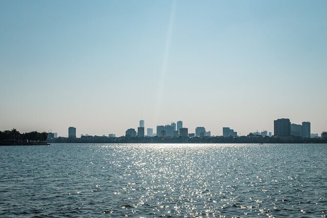 Hanoi Beyond the Landmarks E-Bike Tour - What We’ve Learned from Reviews