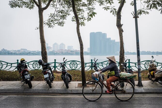 Hanoi Beyond the Landmarks E-Bike Tour - Final Thoughts