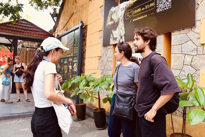 Hanoi Bike Tour with Food - Highlights & Local Life - What to Expect from the Hanoi Bike Tour with Food