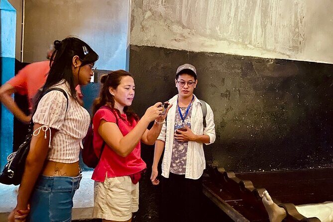 Hanoi Bike Tour with Food - Highlights & Local Life - FAQ