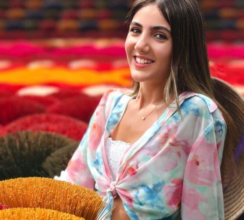 Hanoi: Bird Park & Bach Ma Temple Or Hat & Incense Village - Final Thoughts