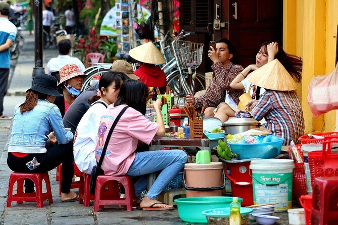 Hanoi Brew and Bites A Cultural Coffee and Food Walk - Who Will Love This Tour?