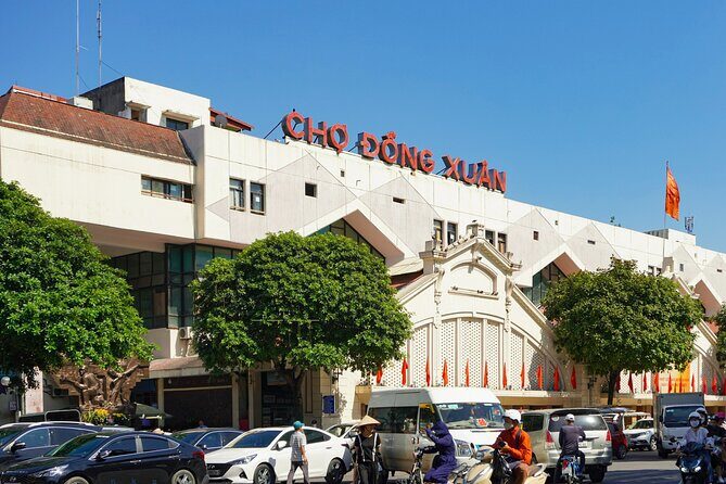 Hanoi Brew and Bites A Cultural Coffee and Food Walk - FAQs