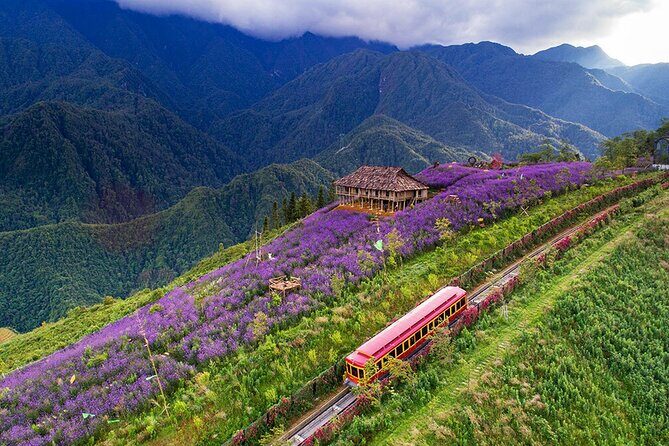 Hanoi Bus Sapa Tour 2-Day Shared Experience - The Overview of the Hanoi Bus Sapa Tour