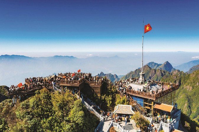 Hanoi Bus Sapa Tour 2-Day Shared Experience - FAQs