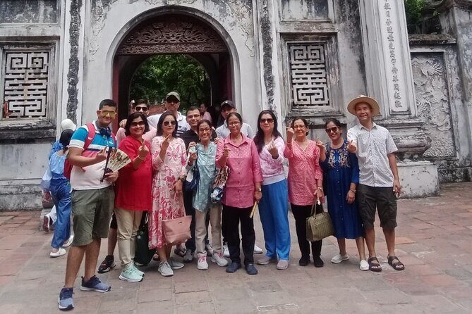 Hanoi Bus Tour - What to Expect from the Hanoi Bus Tour