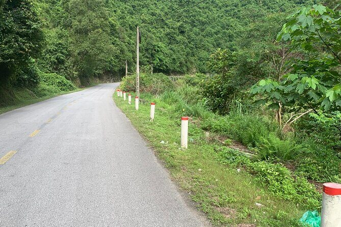 Hanoi - Cao Bang city - Ban Gioc Warterfall 2days/2nights ED7 - Authentic Experiences and Cultural Touchpoints