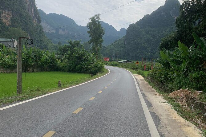 Hanoi - Cao Bang city - Ban Gioc Warterfall 2days/2nights ED7 - Final Thoughts: Is It Worth It?
