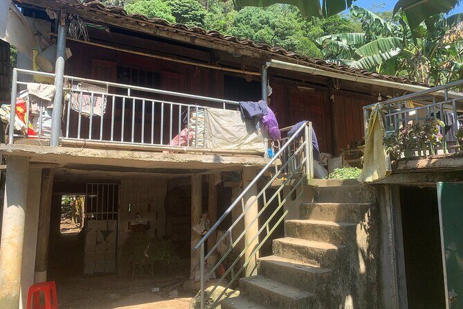 Hanoi - Cao Bang city - Ban Gioc Warterfall 2days/2nights ED7 - FAQ