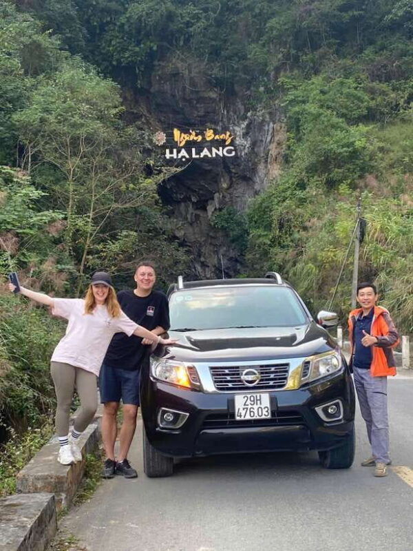 hanoi-cao-bang-loop-group-car-tour-4-days-3-nights