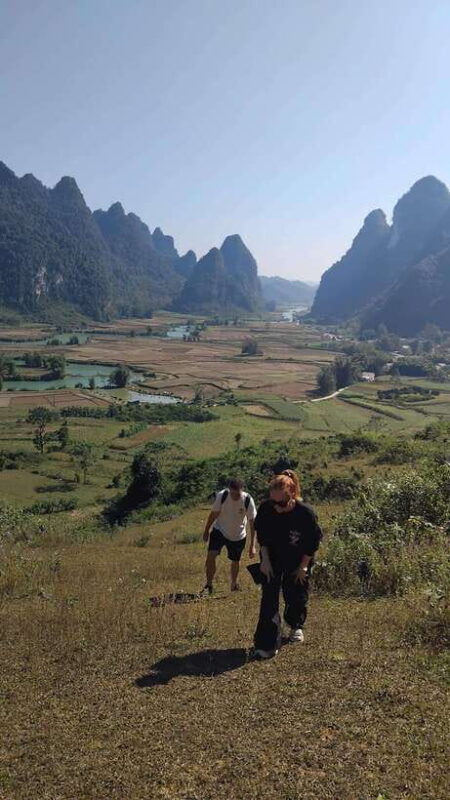 hanoi-cao-bang-loop-group-car-tour-4-days-3-nights