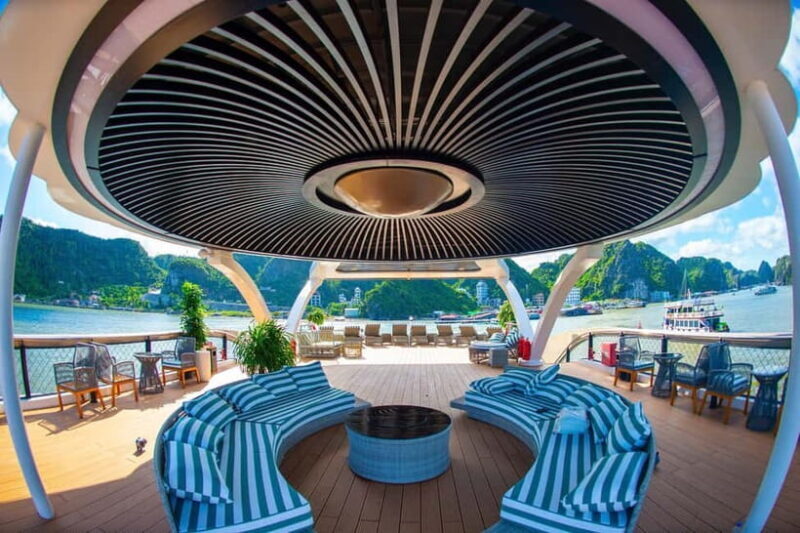 Hanoi/ Cat Ba: Cat Ba Island and Lan Ha Bay Day Trip| Luxury - Who Will Love This Tour?