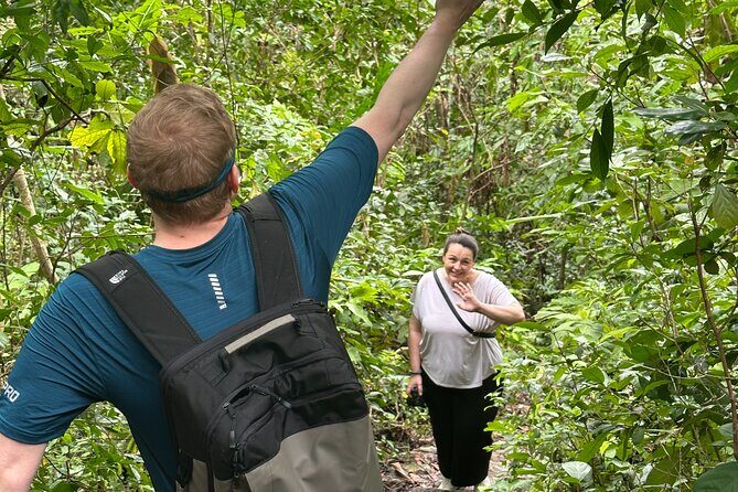 Hanoi/Cat Ba: Full day CatBa National Park - LanHa Bay Adventure - Pricing and Value: Is It Worth It?