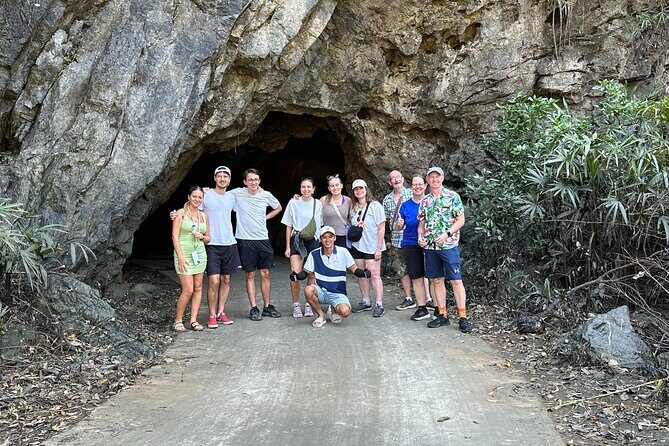 Hanoi/Cat Ba: Full day CatBa National Park - LanHa Bay Adventure - What Makes This Tour Stand Out?