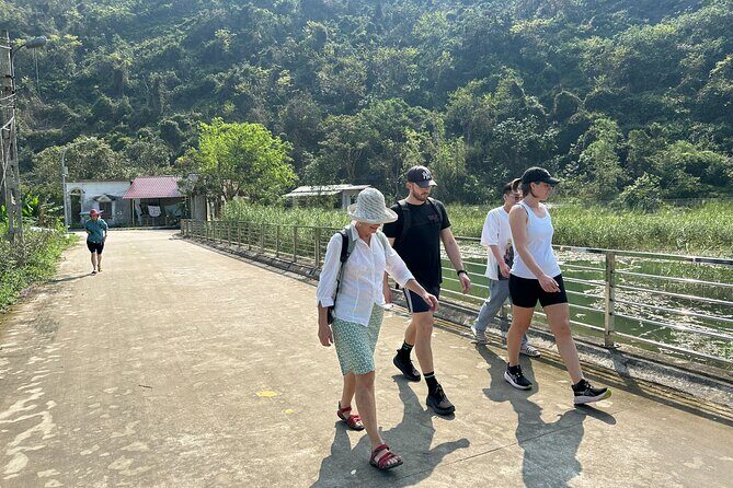 Hanoi/Cat Ba: Full day CatBa National Park - LanHa Bay Adventure - FAQ