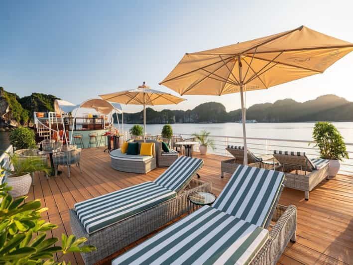 Hanoi: Cat Ba Island & Lan Ha Bay Day Trip Cruise with Lunch - Who Will Love This Trip?