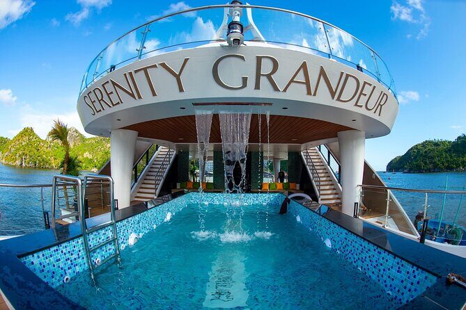 Hanoi: Cat Ba Island- Lan Ha Bay Day Trip on Luxury Cruise, Lunch - The Itinerary in Detail: What to Expect