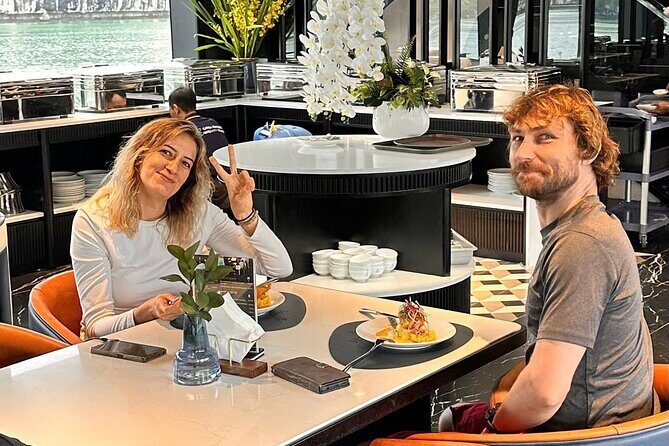 Hanoi: Cat Ba Island- Lan Ha Bay Day Trip on Luxury Cruise, Lunch - Who Should Consider This Tour?