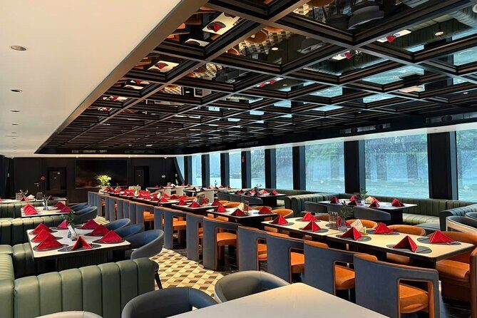 Hanoi: Cat Ba Island- Lan Ha Bay Day Trip on Luxury Cruise, Lunch - Final Thoughts: Is It Worth It?