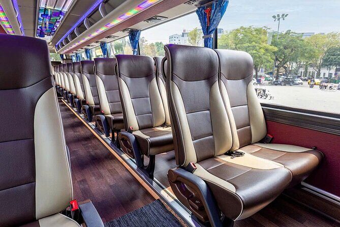 Hanoi: Cat Ba Island Transfer with Shuttle Bus or Limousines - Authentic Experiences and Tips