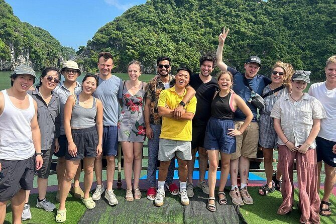 Hanoi: Cat Ba Island, Viet Hai Village, Lan Ba Bay 2 Days 1 Night - Frequently Asked Questions